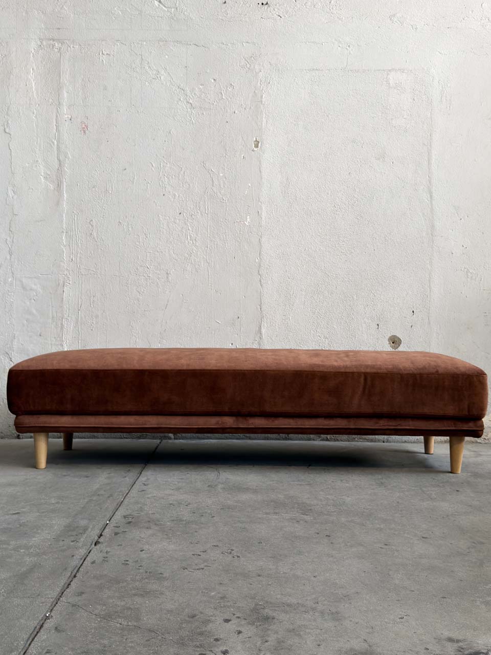 Brooklyn Ottoman