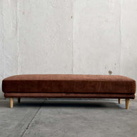 Brooklyn Ottoman