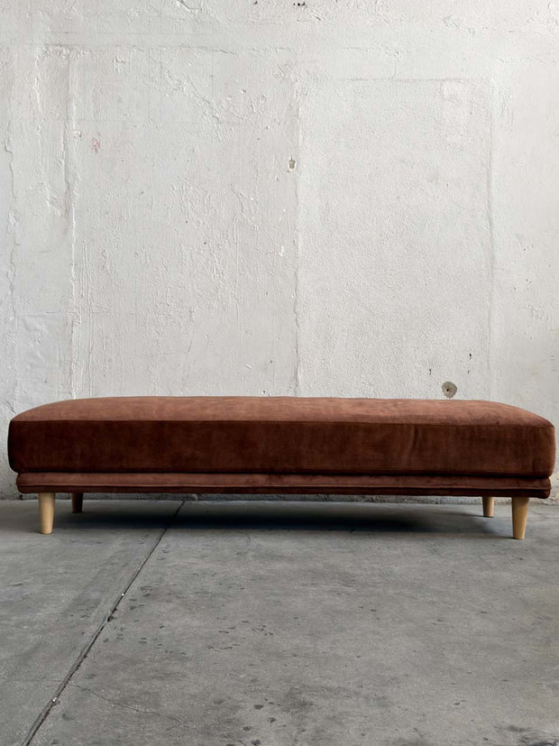 Brooklyn Ottoman