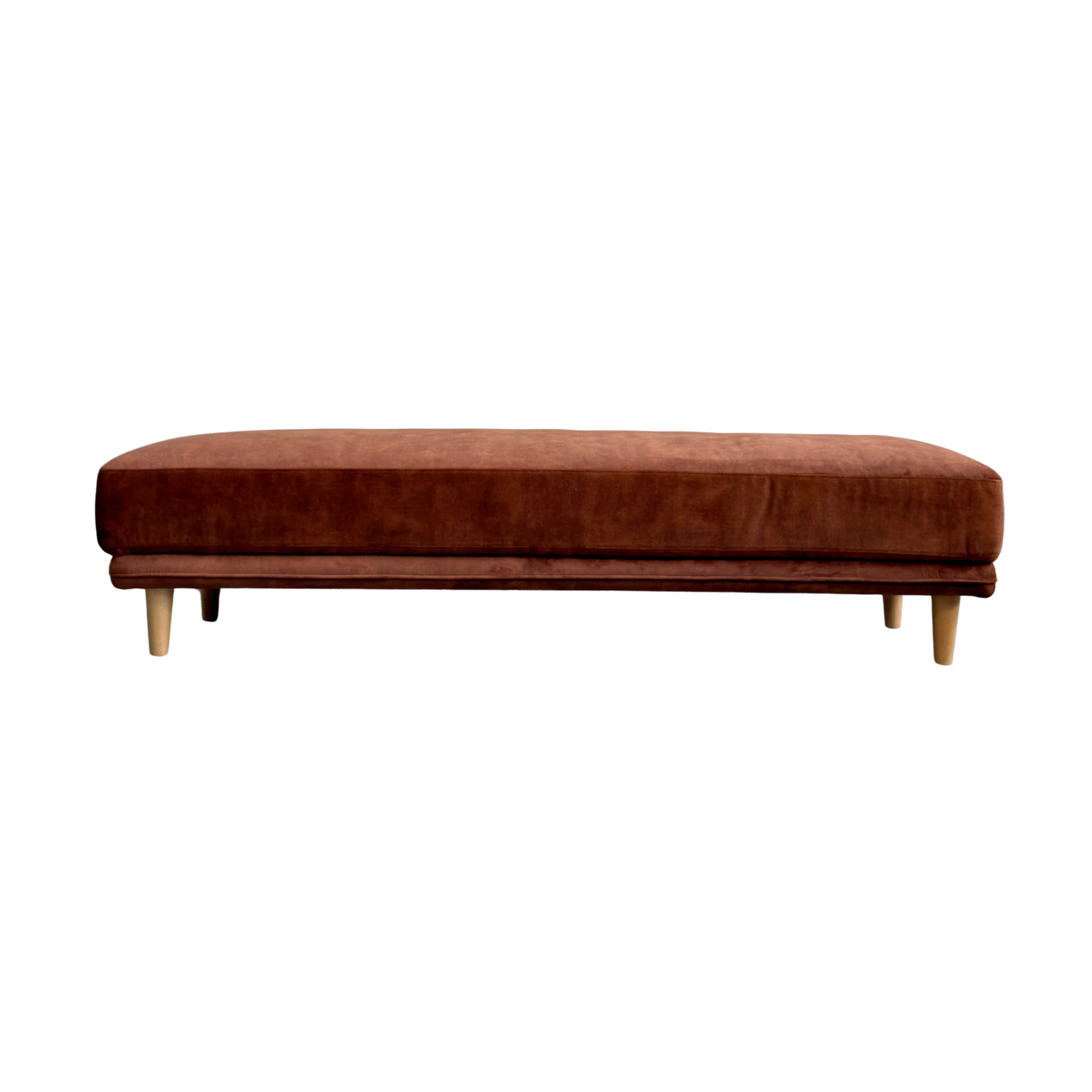 Brooklyn Ottoman