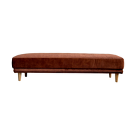 Brooklyn Ottoman