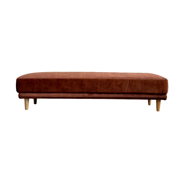 Brooklyn Ottoman