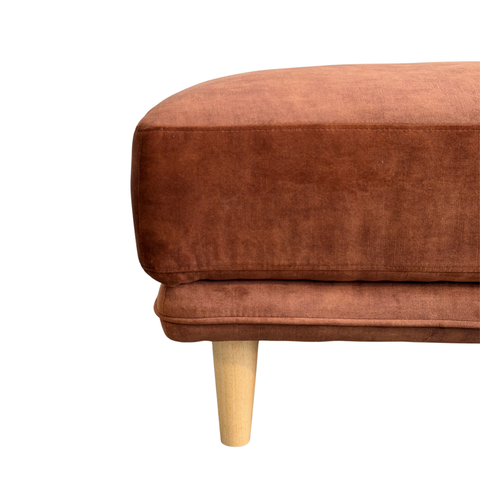 Brooklyn Ottoman