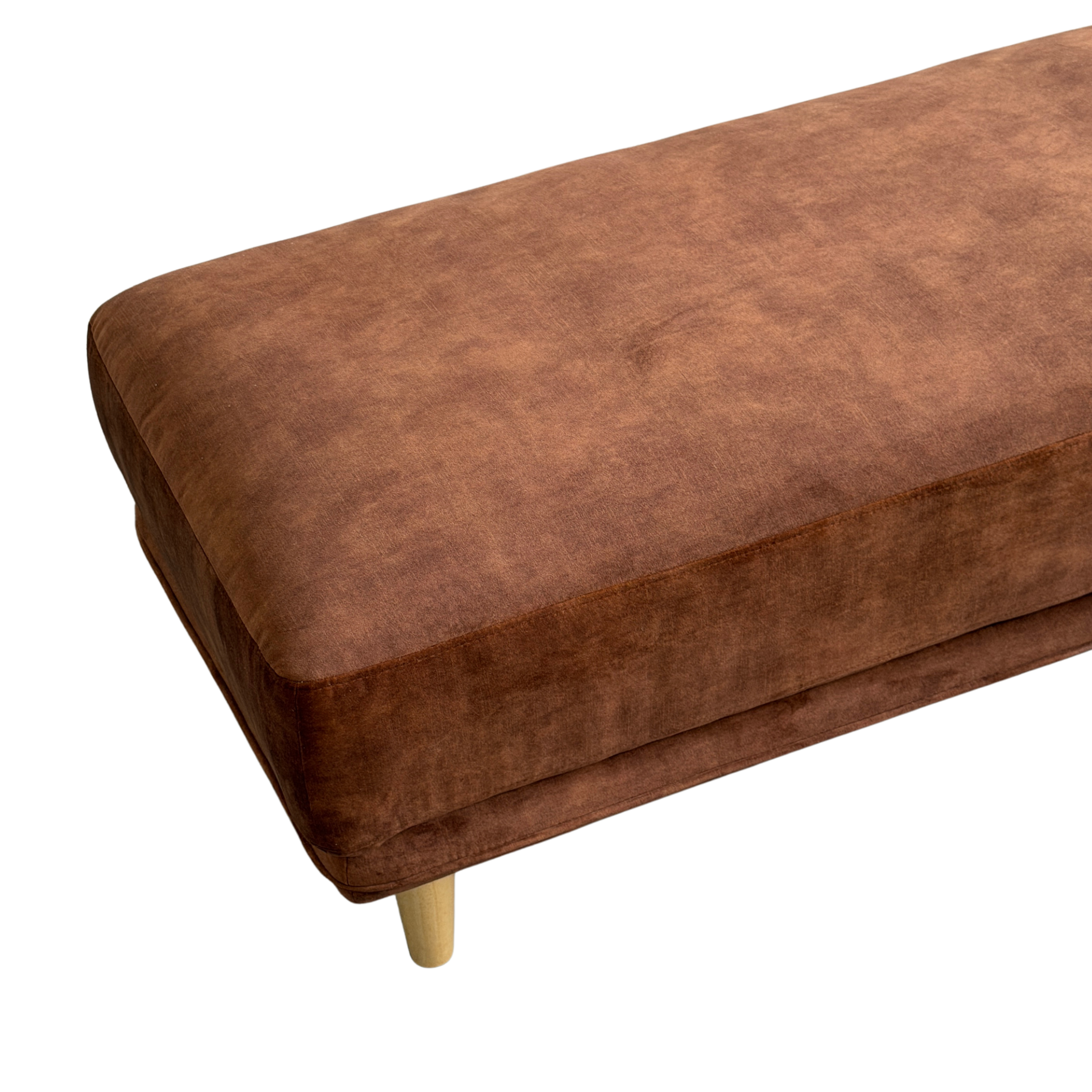 Brooklyn Ottoman