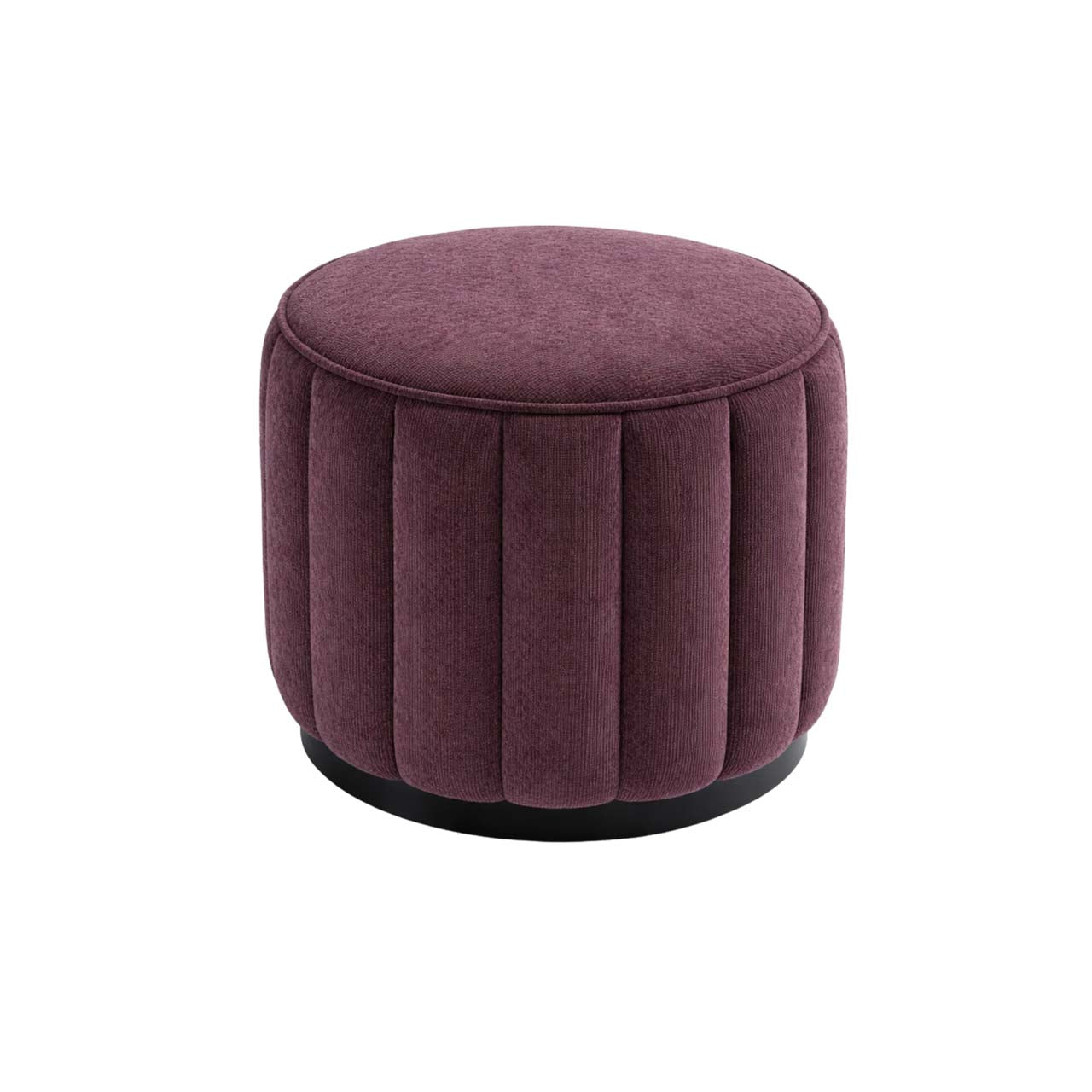 Cleo Ottoman