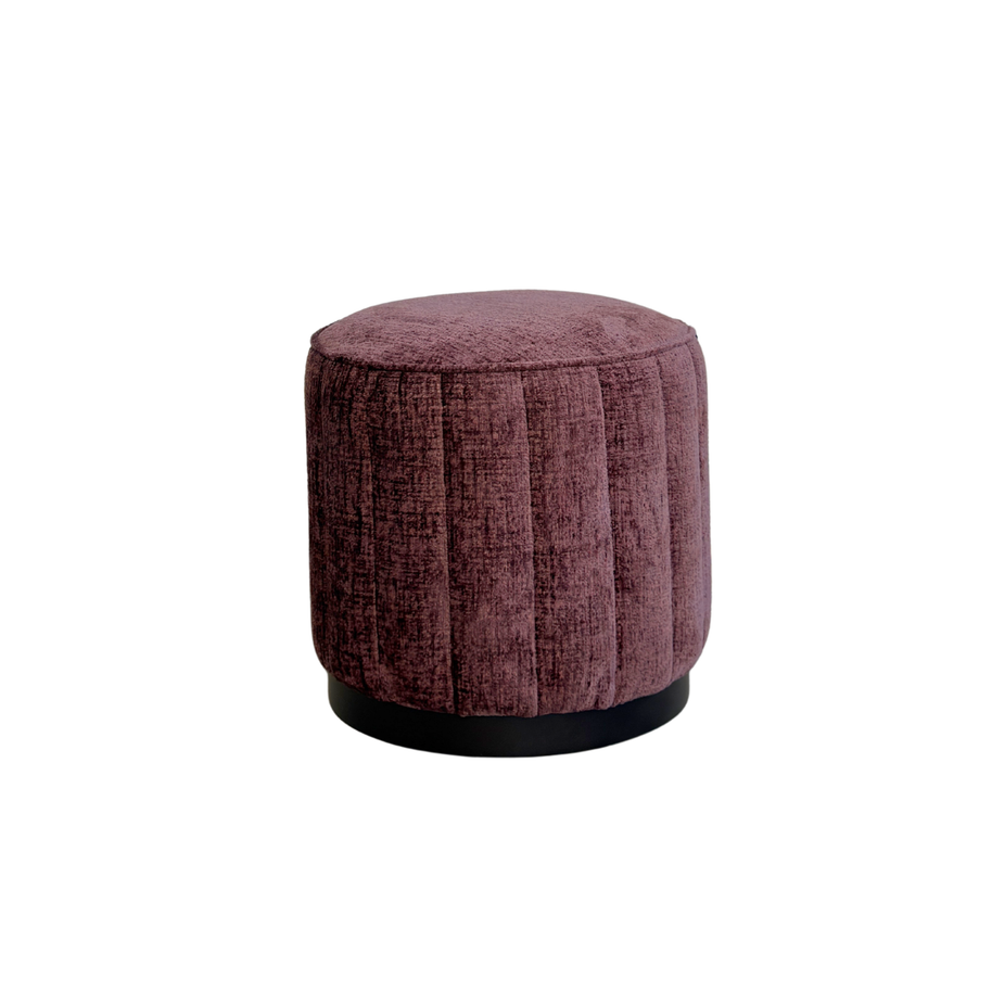 Cleo Ottoman