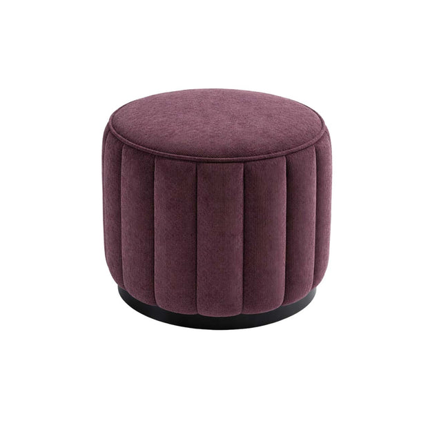 Cleo Ottoman