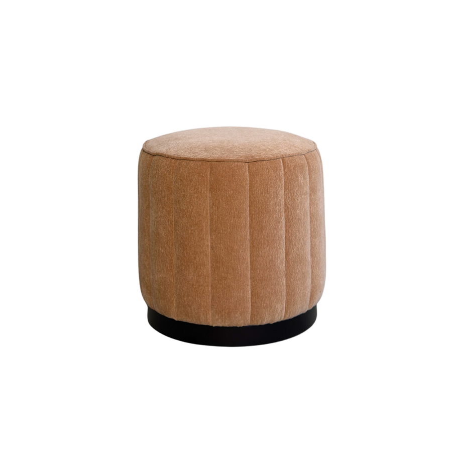 Cleo Ottoman