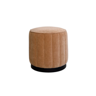 Cleo Ottoman