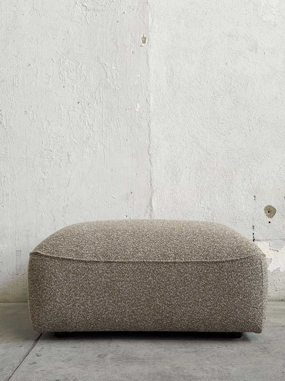 Hudson Modular Sofa