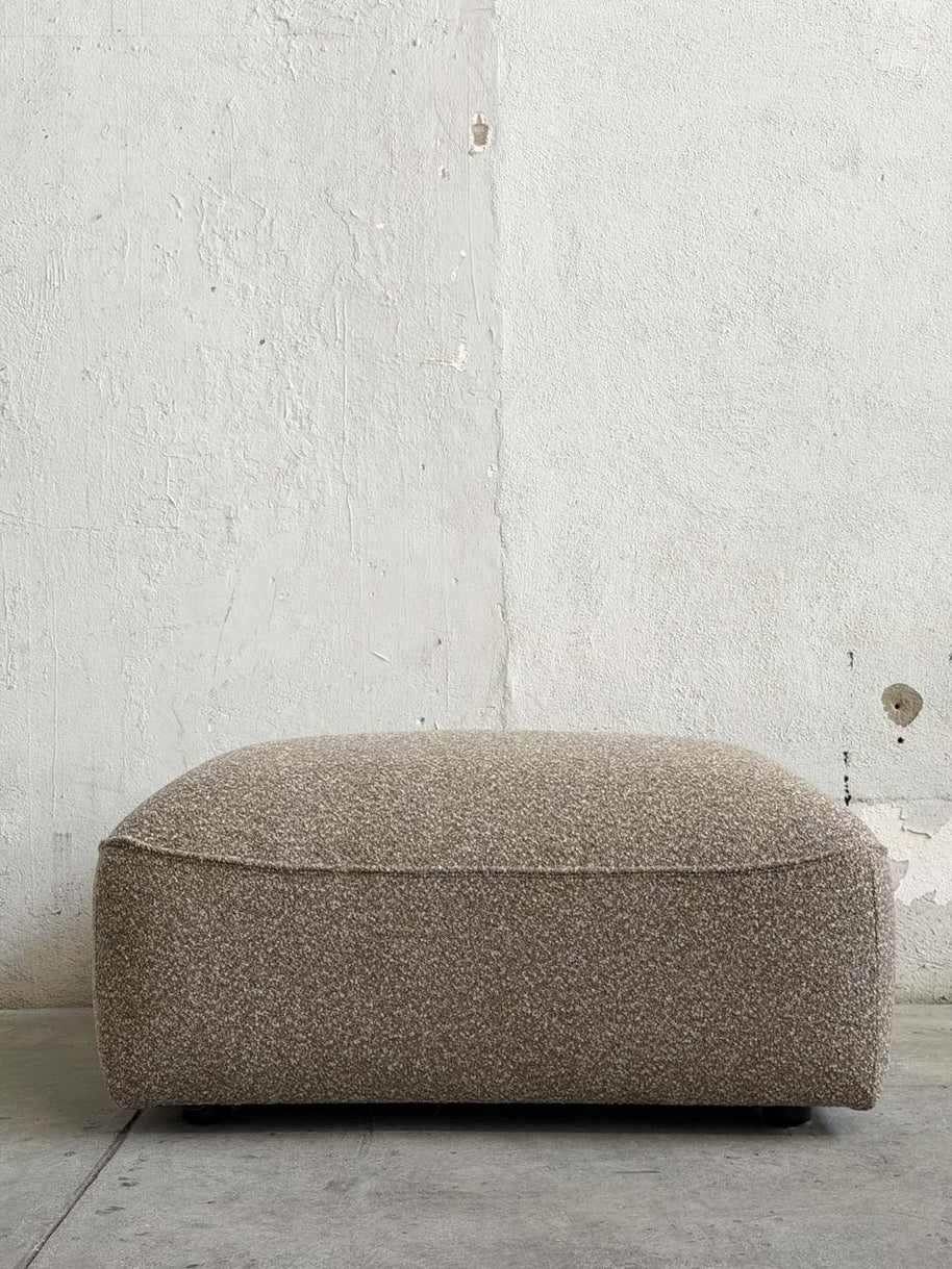 Hudson Modular Sofa