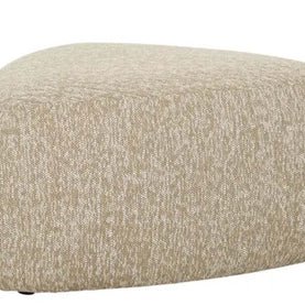 Pebble Ottoman