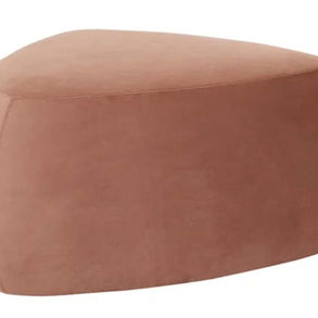 Pebble Ottoman