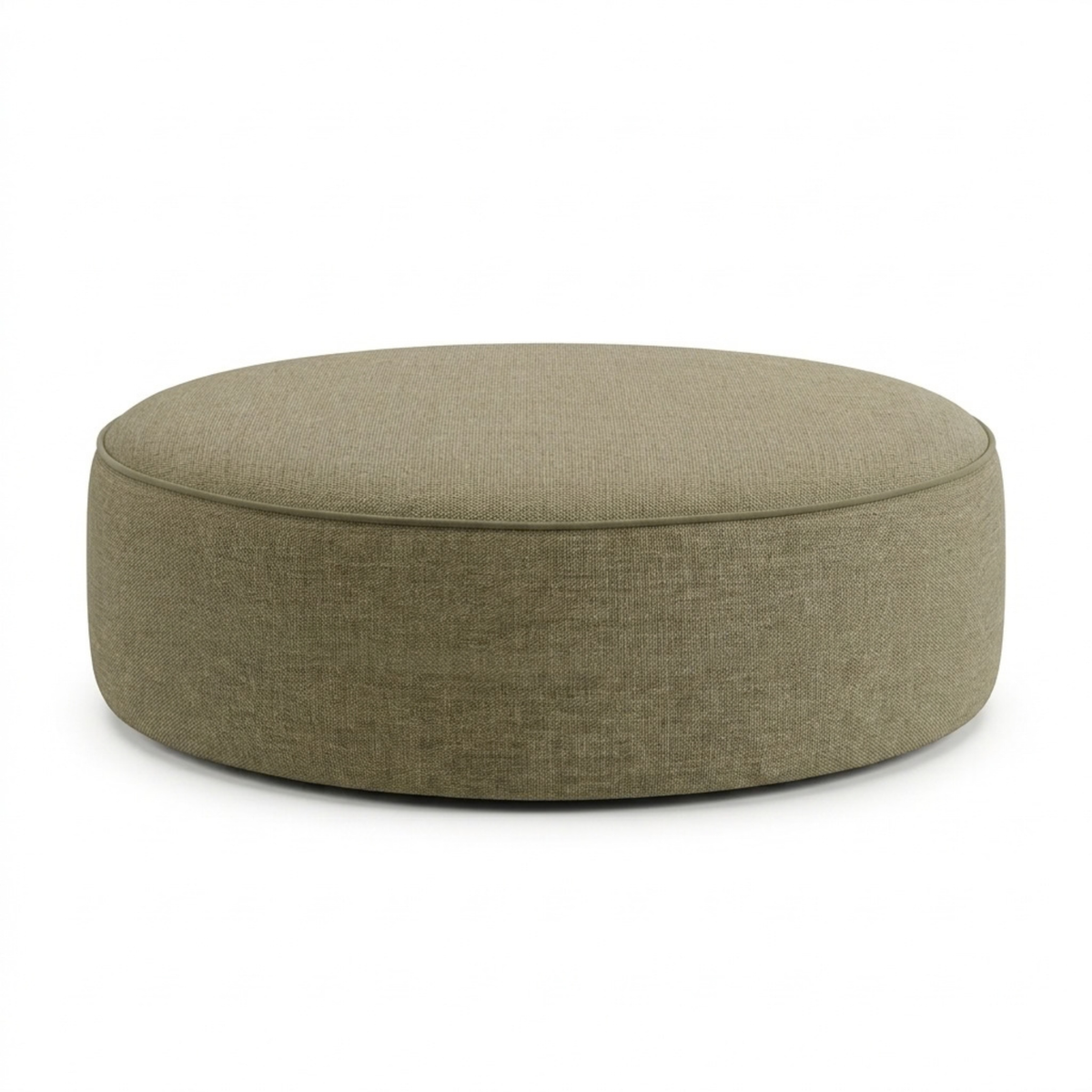 Piccadilly Ottoman