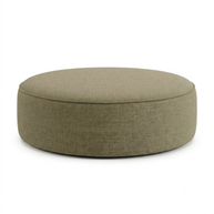 Piccadilly Ottoman
