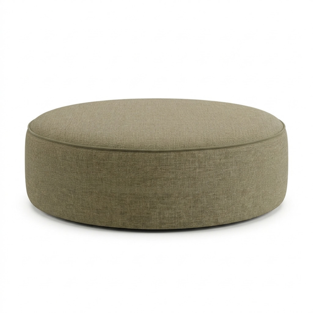 Piccadilly Ottoman