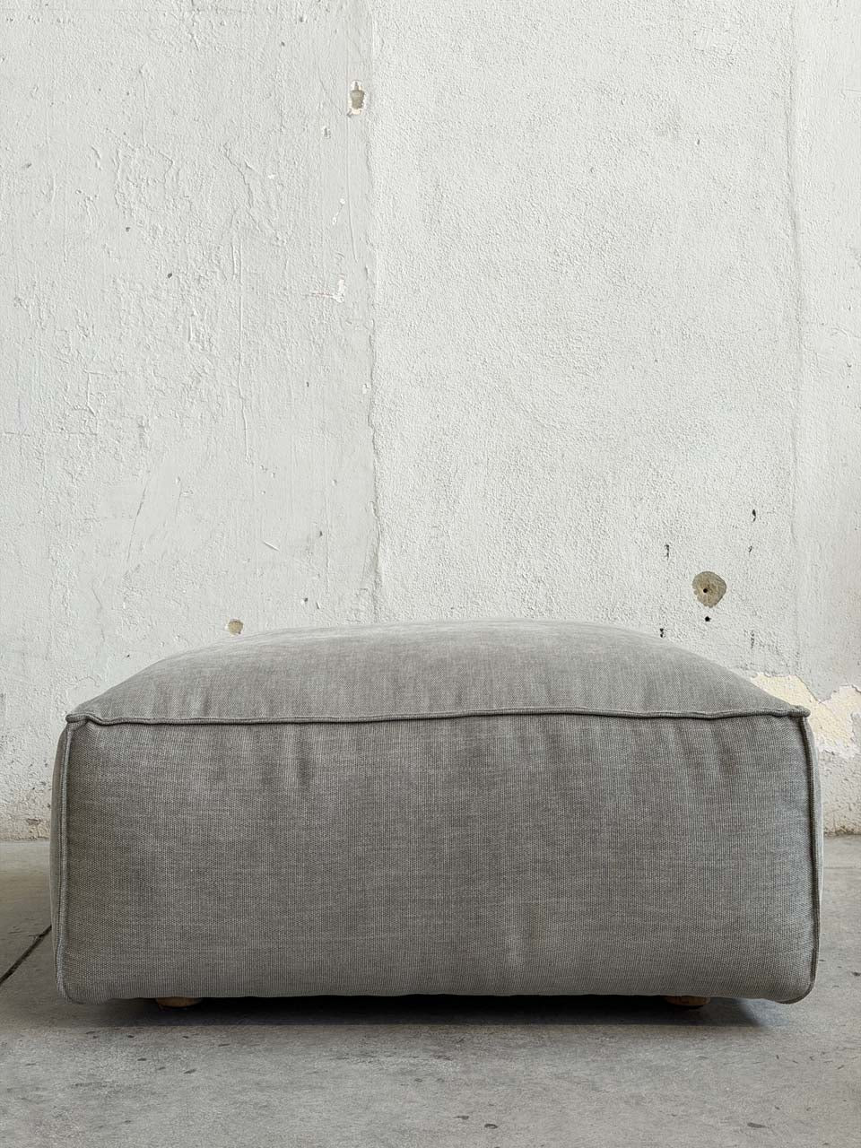 Soho Ottoman
