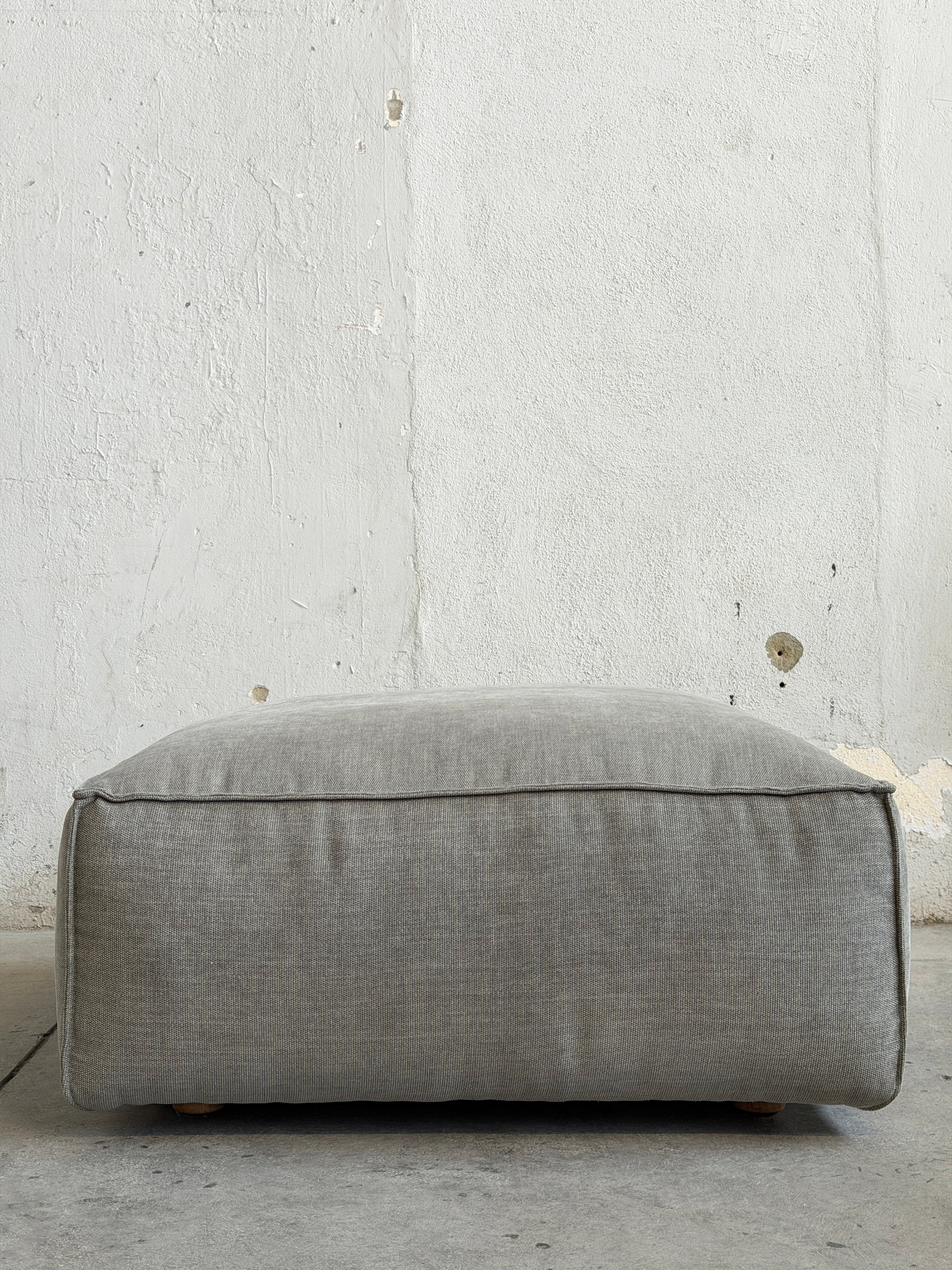 Soho Ottoman