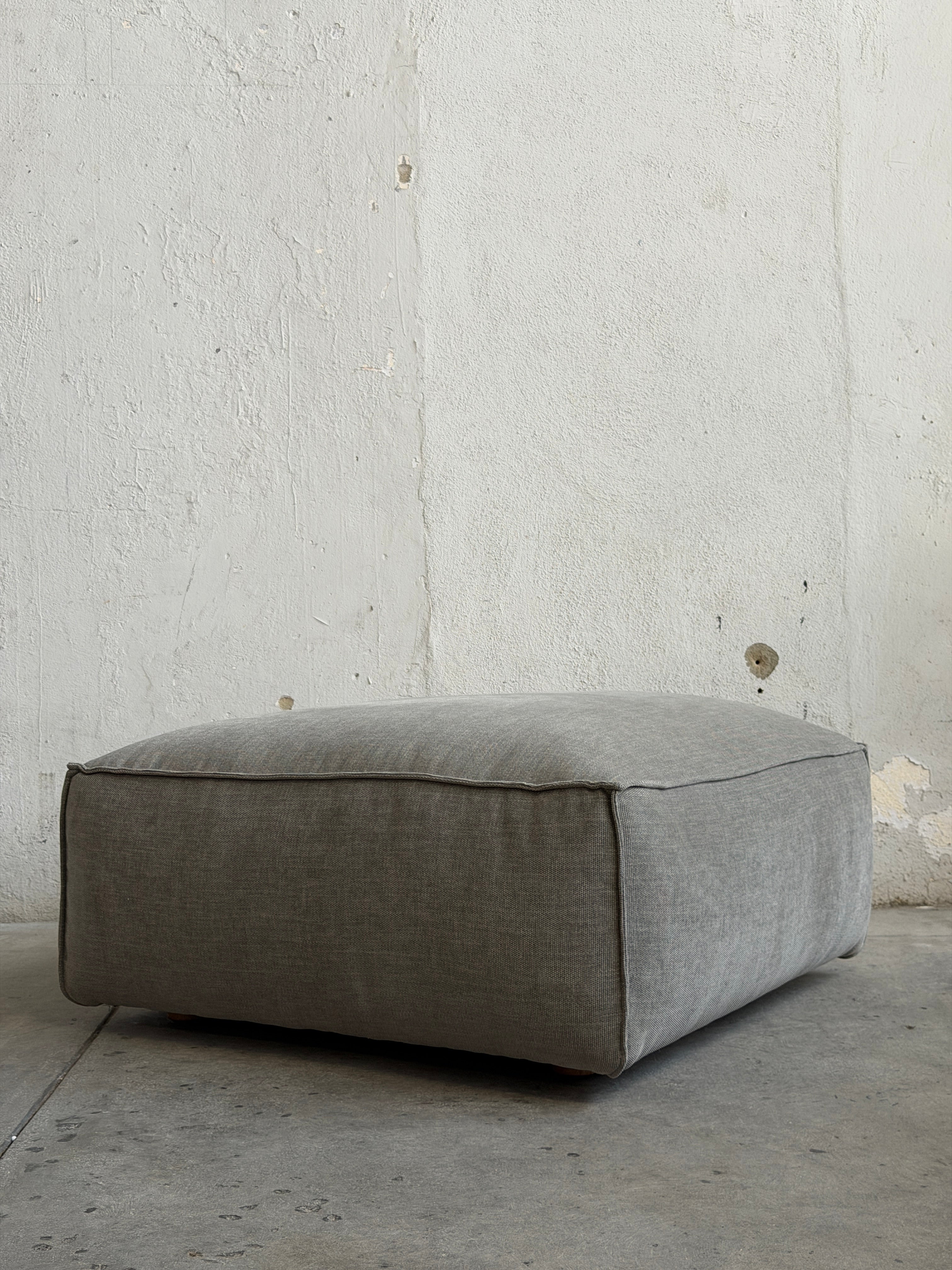 Soho Ottoman