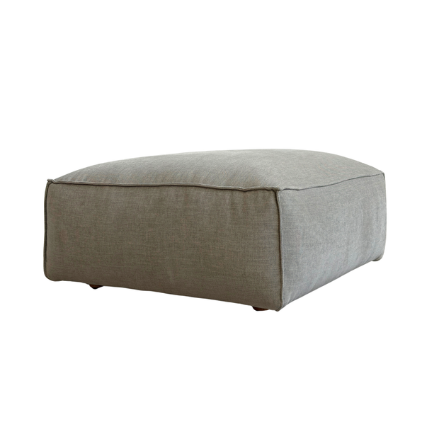 Soho Ottoman