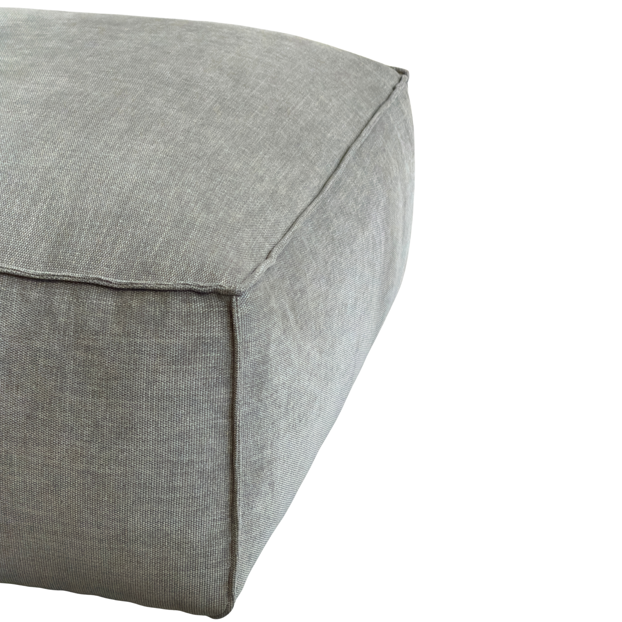Soho Ottoman
