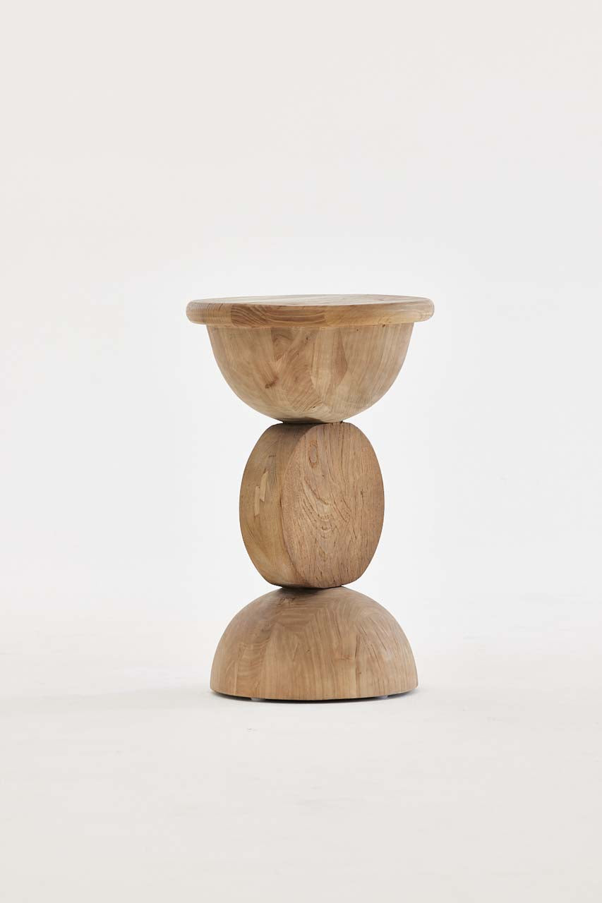 Opal Side Table