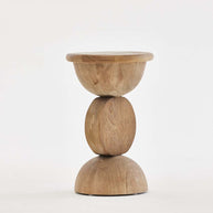 Opal Side Table