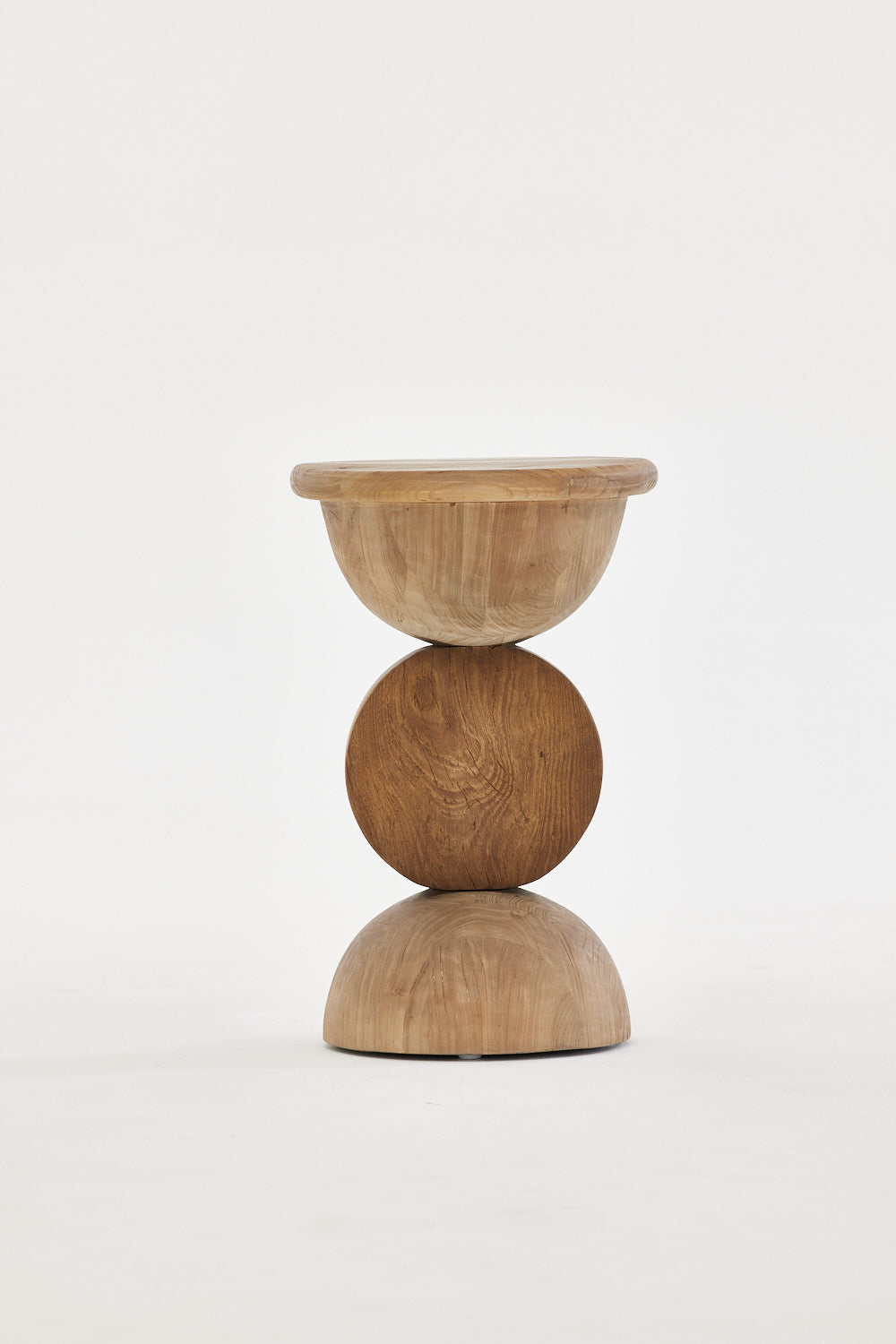 Opal Side Table