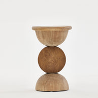 Opal Side Table