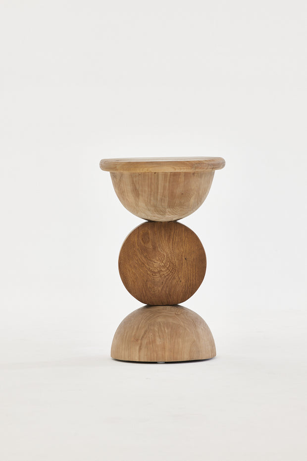 Opal Side Table