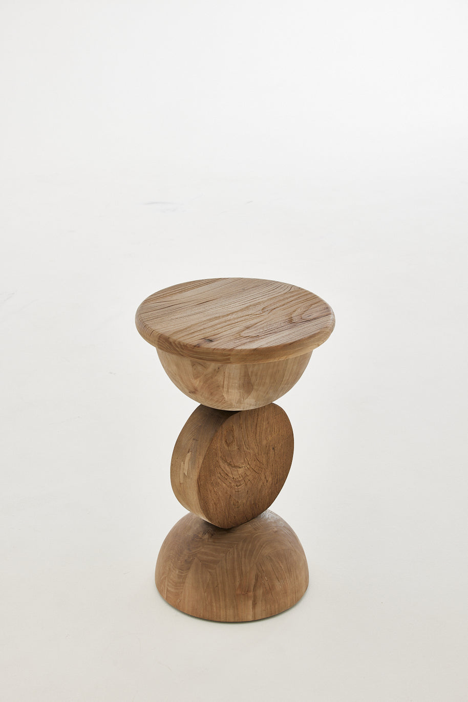 Opal Side Table