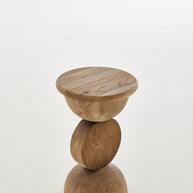 Opal Side Table