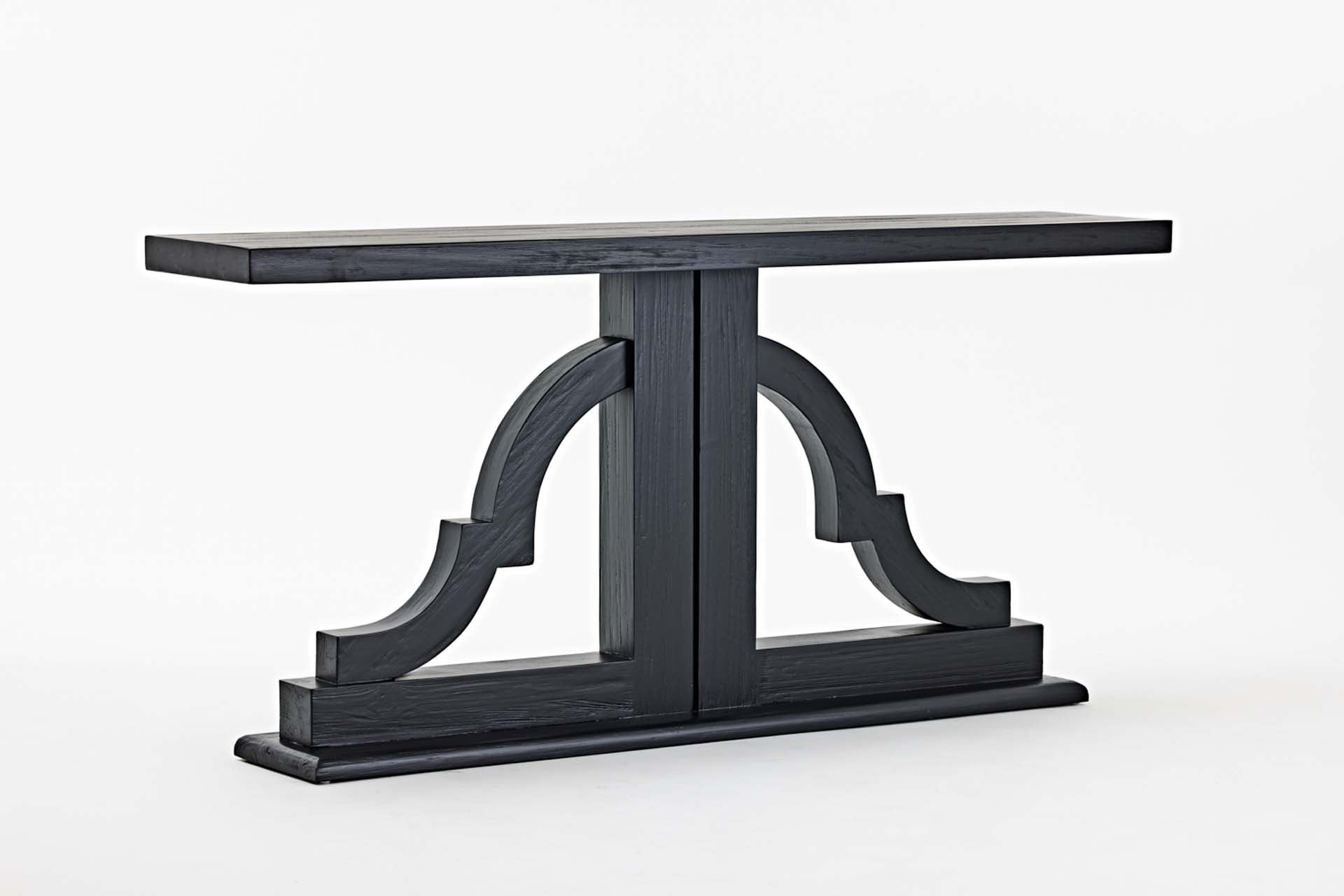 Preston Console