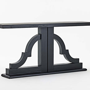 Preston Console