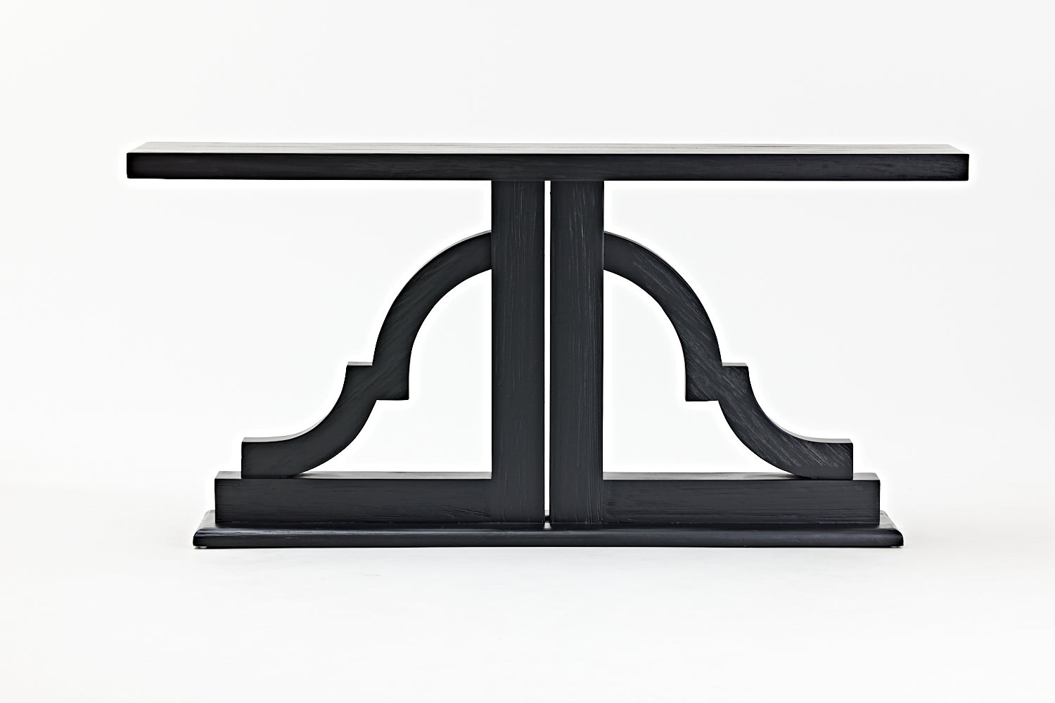 Preston Console