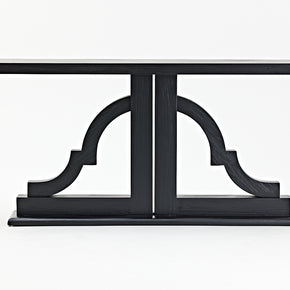 Preston Console