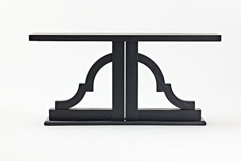 Preston Console