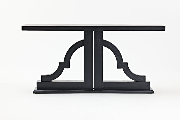 Preston Console