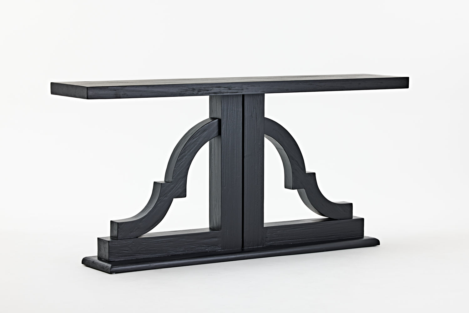 Preston Console