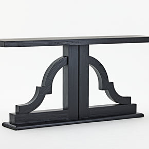 Preston Console