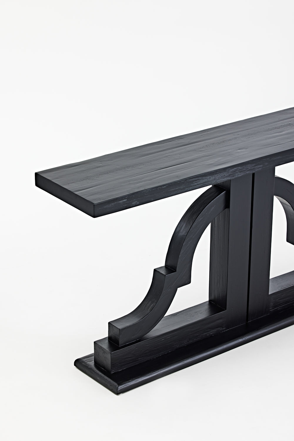 Preston Console