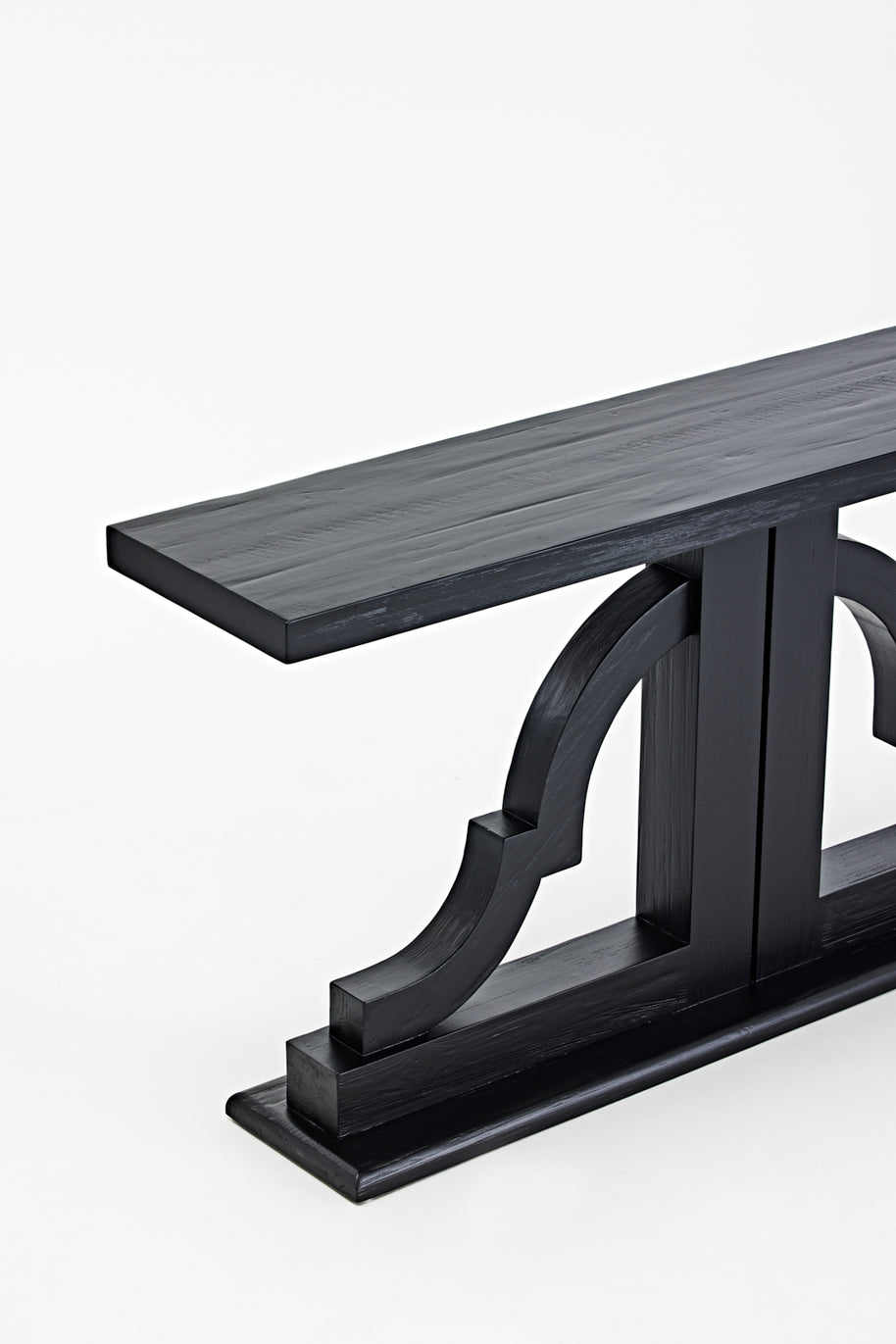 Preston Console