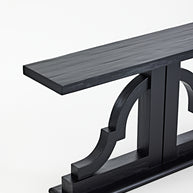 Preston Console