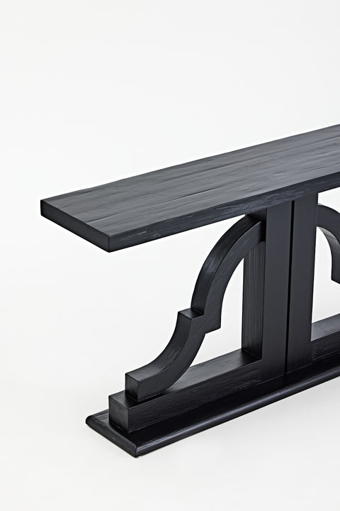 Preston Console