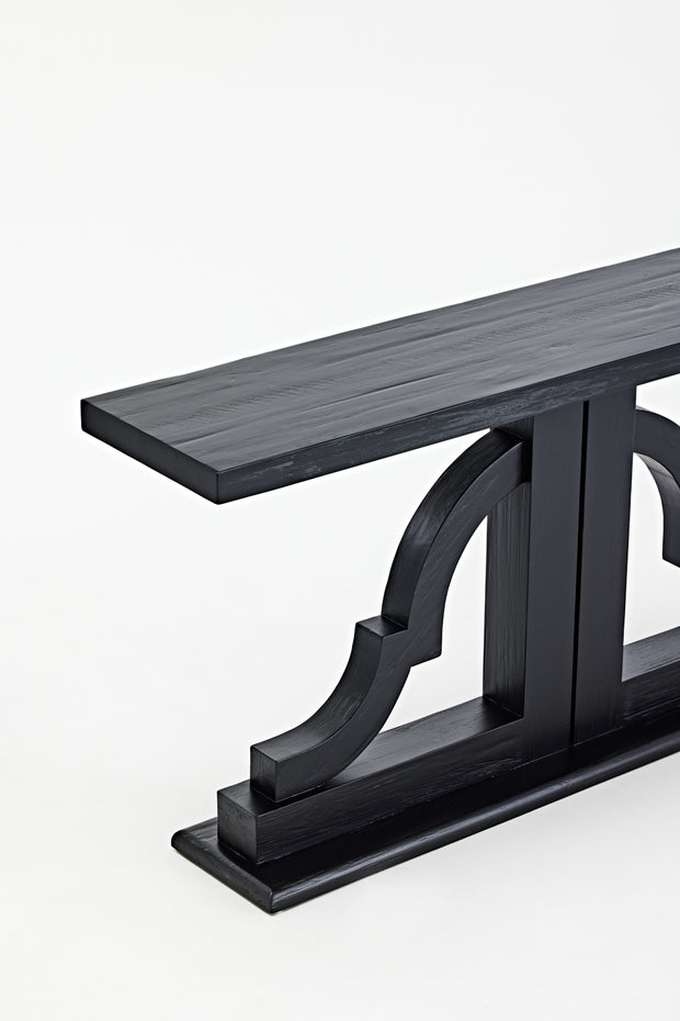 Preston Console