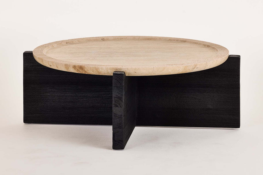 Riven Coffee Table