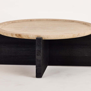 Riven Coffee Table