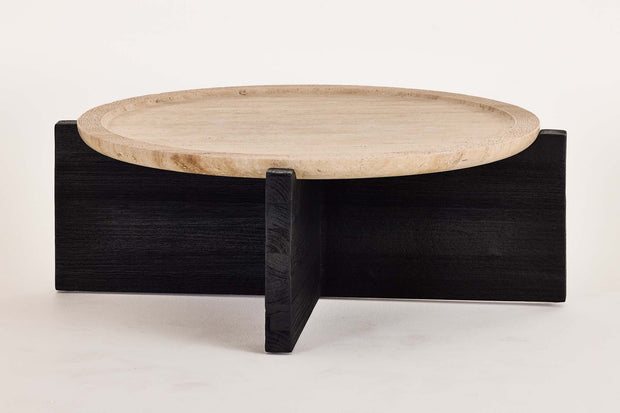 Riven Coffee Table