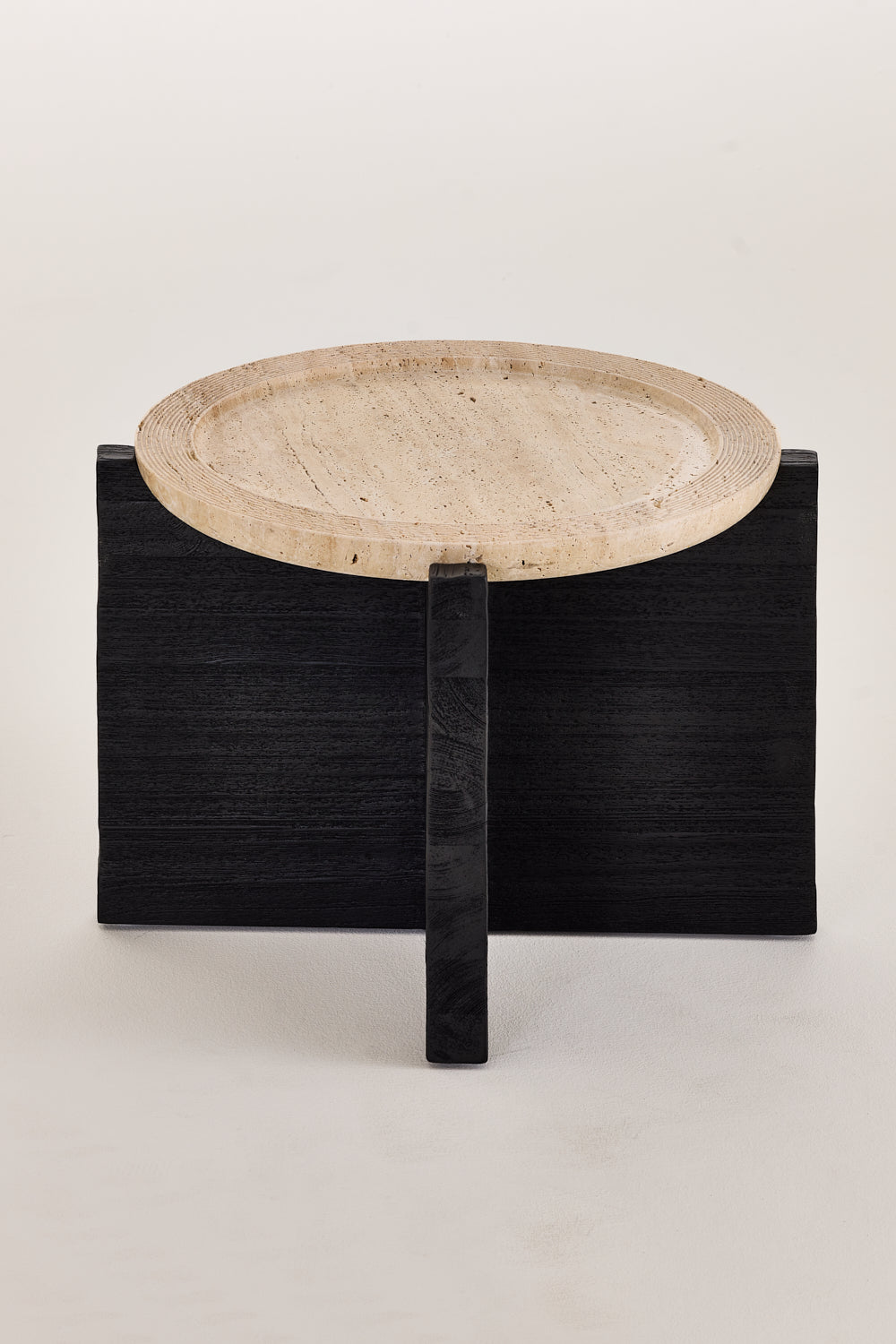 Riven Side Table