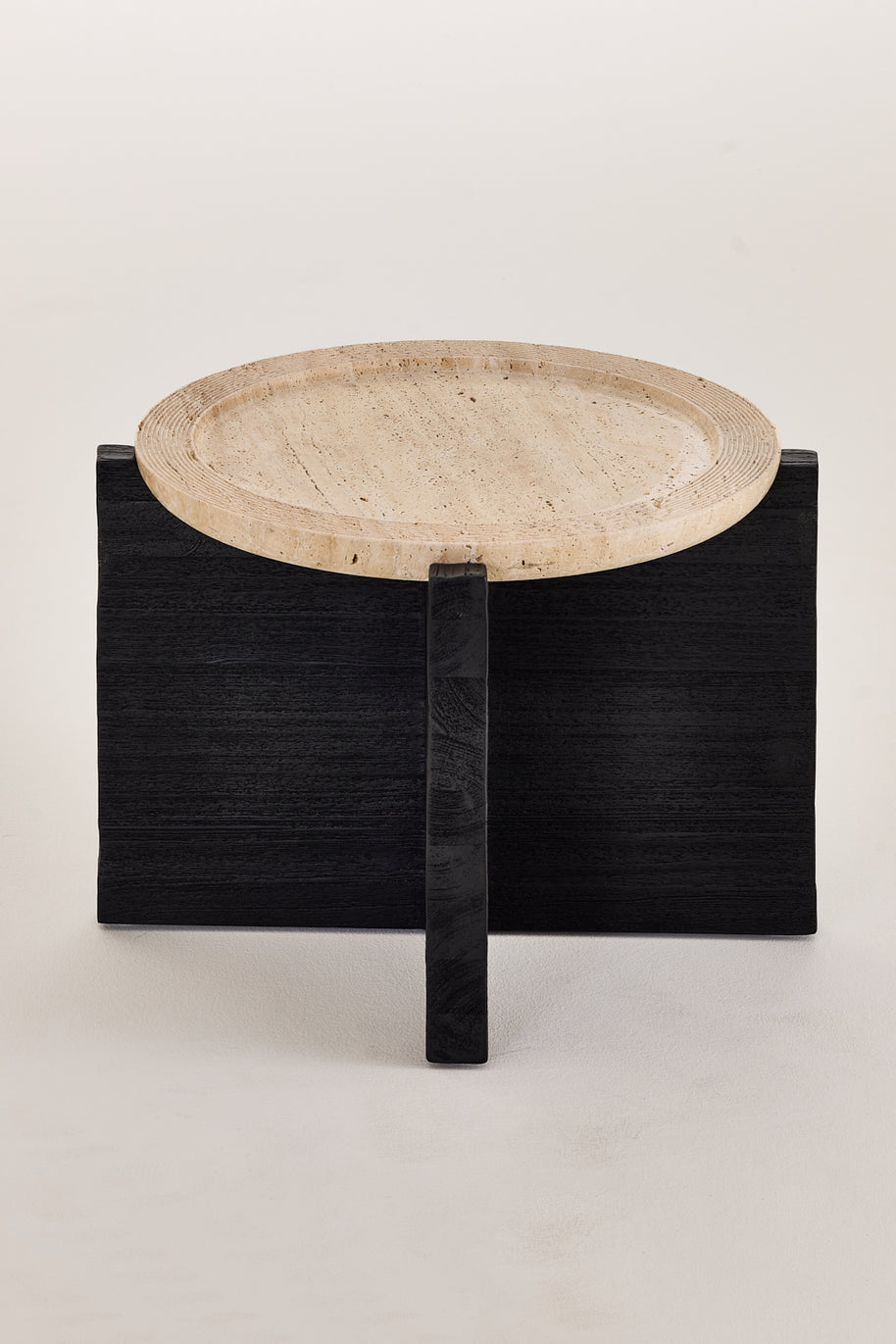 Riven Side Table
